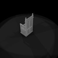 gothic-carved-royal-throne — thumbnail 7
