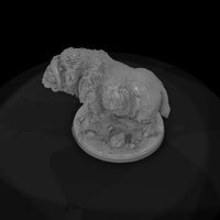 ant-271-musk-ox-male — thumbnail 6