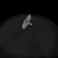 stylized-spiked-double-head-battle-axe-tabletop-miniature-436806 — thumbnail 7