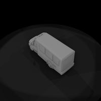 matte-graybox-ford-shuttle-van-3d-model-xpy7bdi1 — thumbnail 6