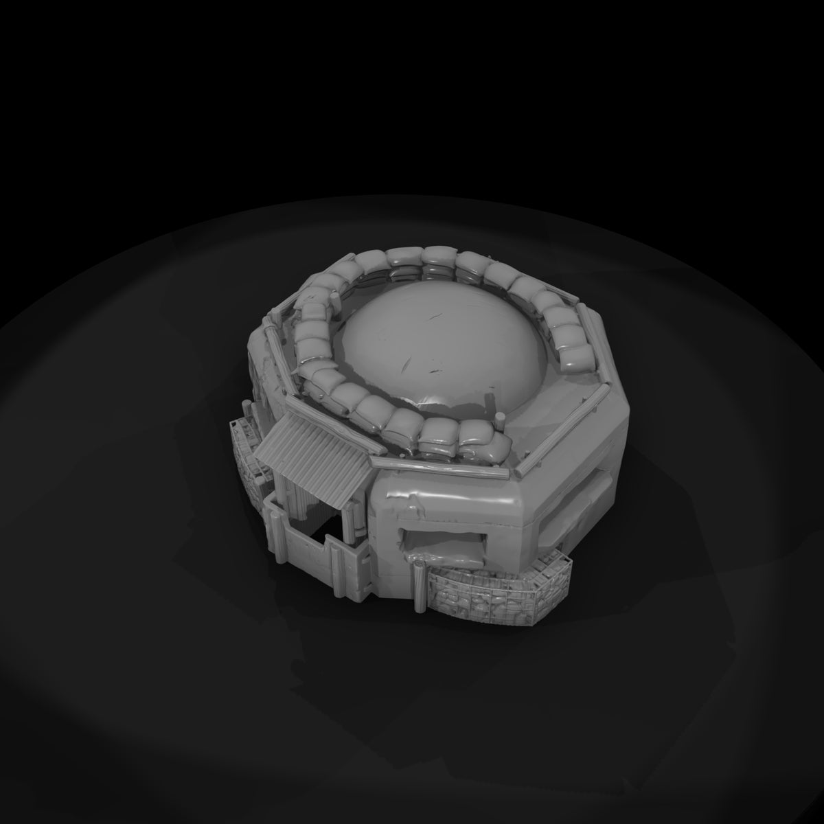 mil-013-ww2-pacific-reinforced-pillbox