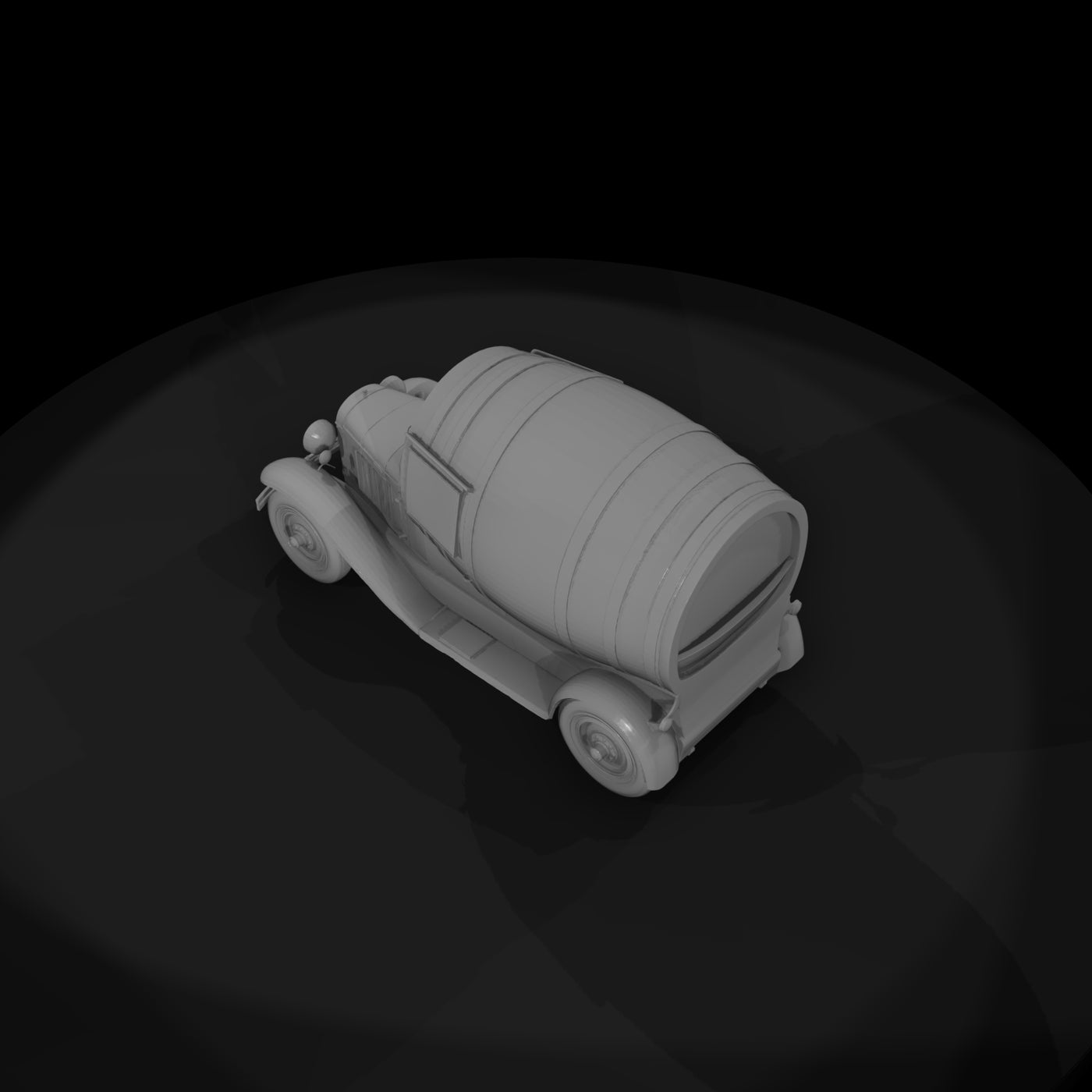 vintage-barrel-delivery-truck