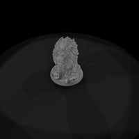 creature-p012-molten-mane-lion — thumbnail 6