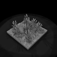 stylized-cattail-marsh-terrain-3d-model-affi0r2q — thumbnail 6