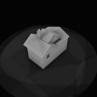 miniature-cottage-house-model — thumbnail 6