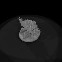 Carrion Roach Beast — thumbnail 8