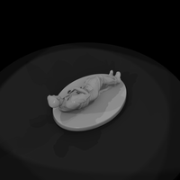 Collapsed Elderly Man — thumbnail 7