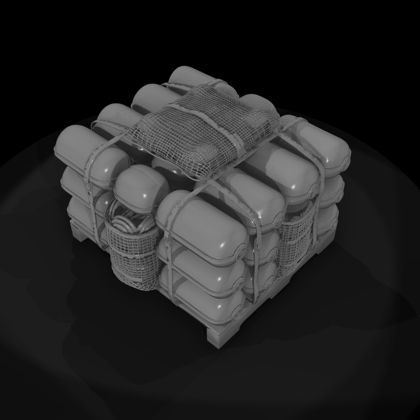 industrial-marine-fender-pallet-stylized-631800