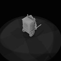barrel-hand-organ-on-two-wheeled-cart — thumbnail 6