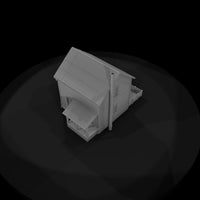 ho-scale-wool-mill-for-dioramas-model-railroads-945843 — thumbnail 6