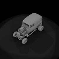 car-013-hot-rod-fire-wagon — thumbnail 6
