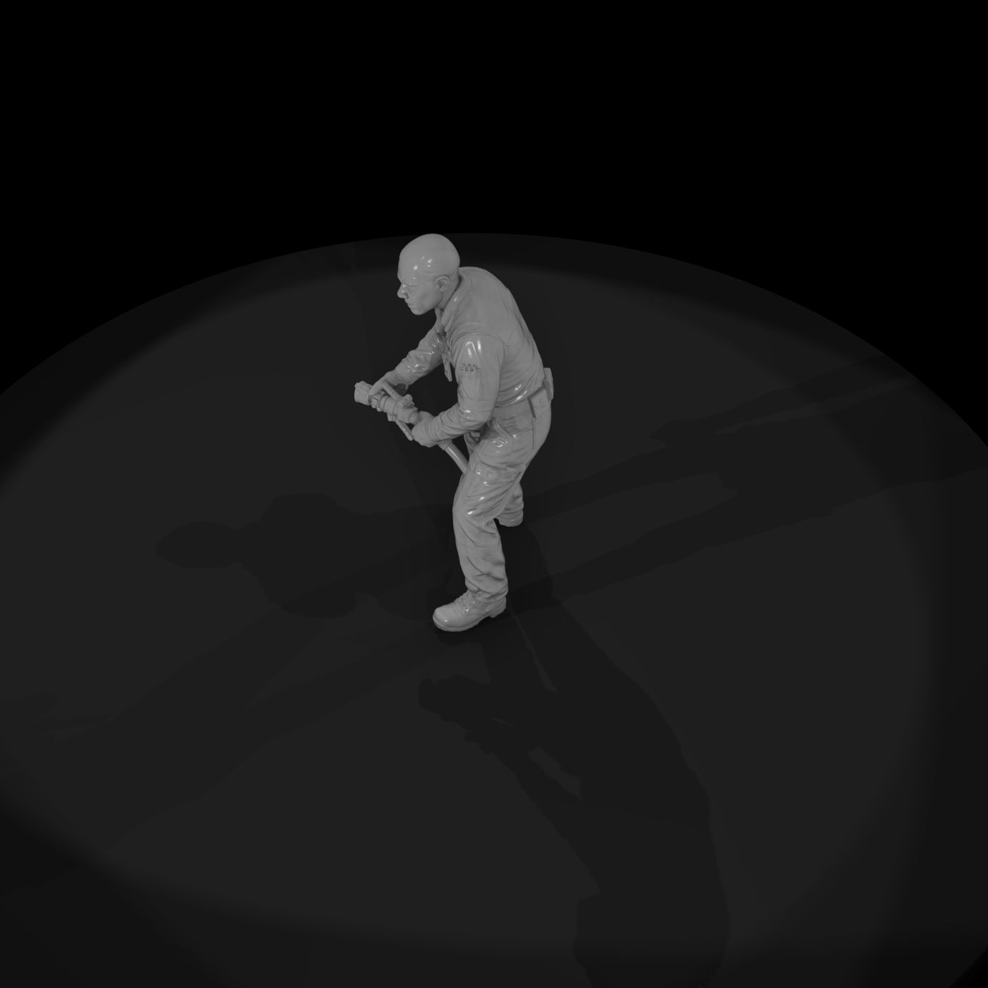 air-016-worker-lavatory-service-tech