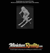 winter-skier-man-doing-downhill-ski-run — thumbnail 6