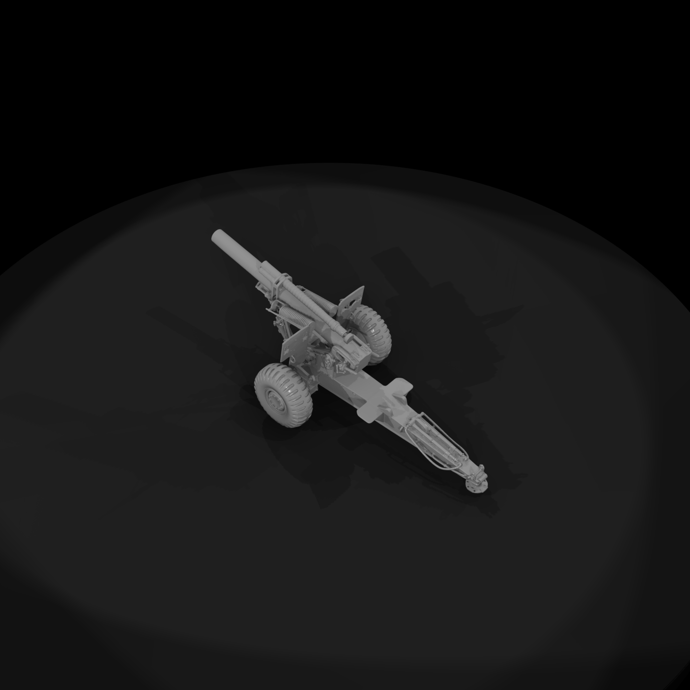 20260612 Military Field Gun 0D0D1248Da