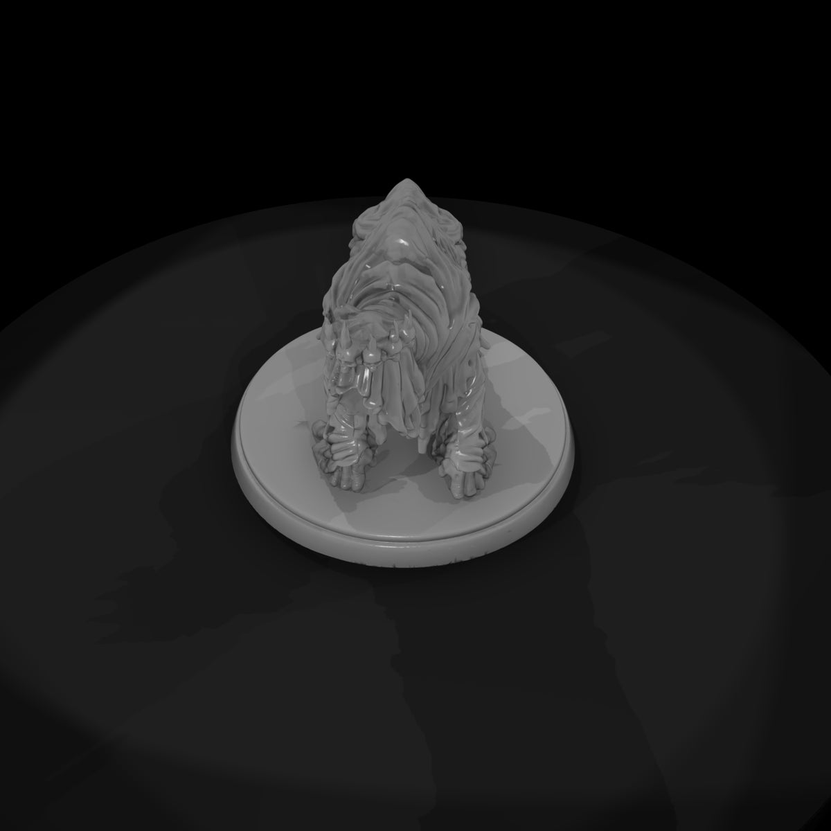 creature-p185-skull-crown-wraith-beast