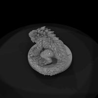 hitem2-p036-lava-salamander-beast — thumbnail 6