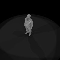 adult-man-3d-model — thumbnail 7