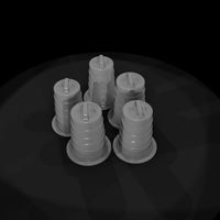 construction-barrels — thumbnail 8