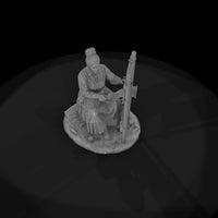 nsw-013-navajo-din-blanket-weaver — thumbnail 6