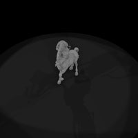myth-0284-mythology-centaur-archer-miniature-figur — thumbnail 6
