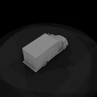 international-terrastar-super-warrior-type-i — thumbnail 8
