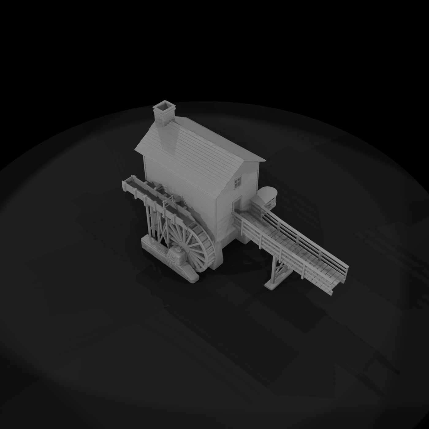 20260612 Wooden Water Mill 4A54C7D367