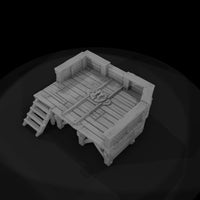 mil-058-wild-west-fort-gun-platform — thumbnail 6
