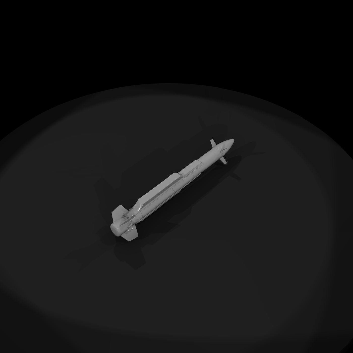 agm-78-standard-anti-rad-missile