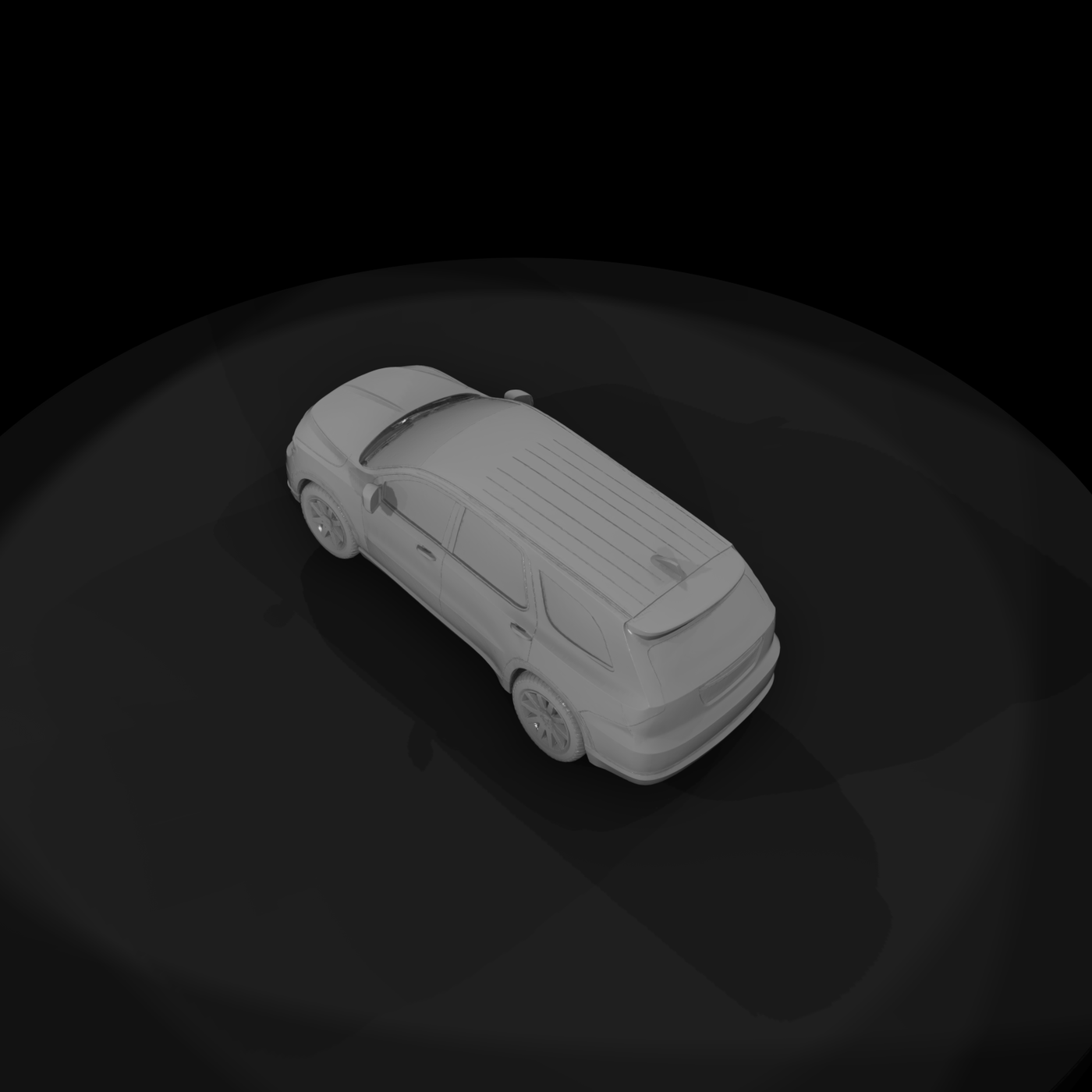 Dodge Durango SUV