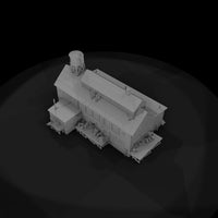 20260612-weathered-model-factory-building-e859cb37 — thumbnail 6