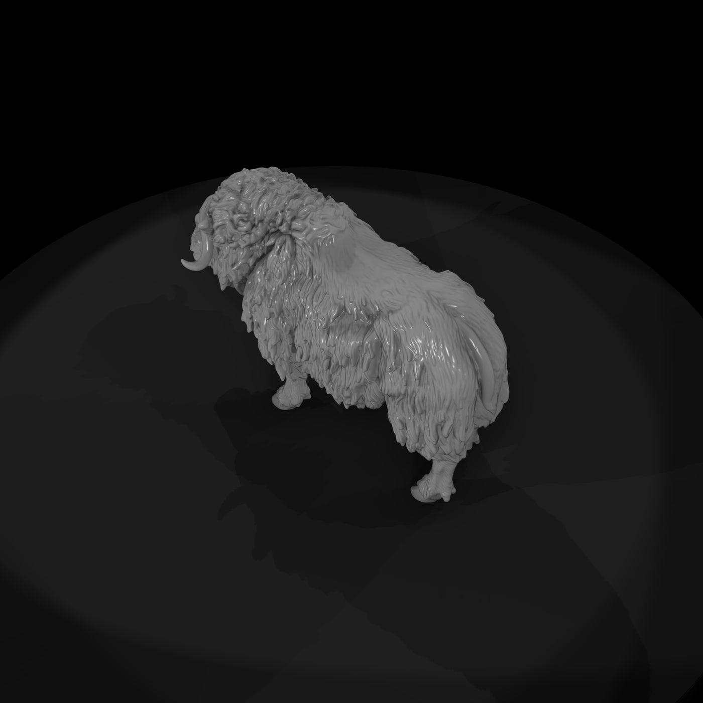 ant-272-musk-ox-female