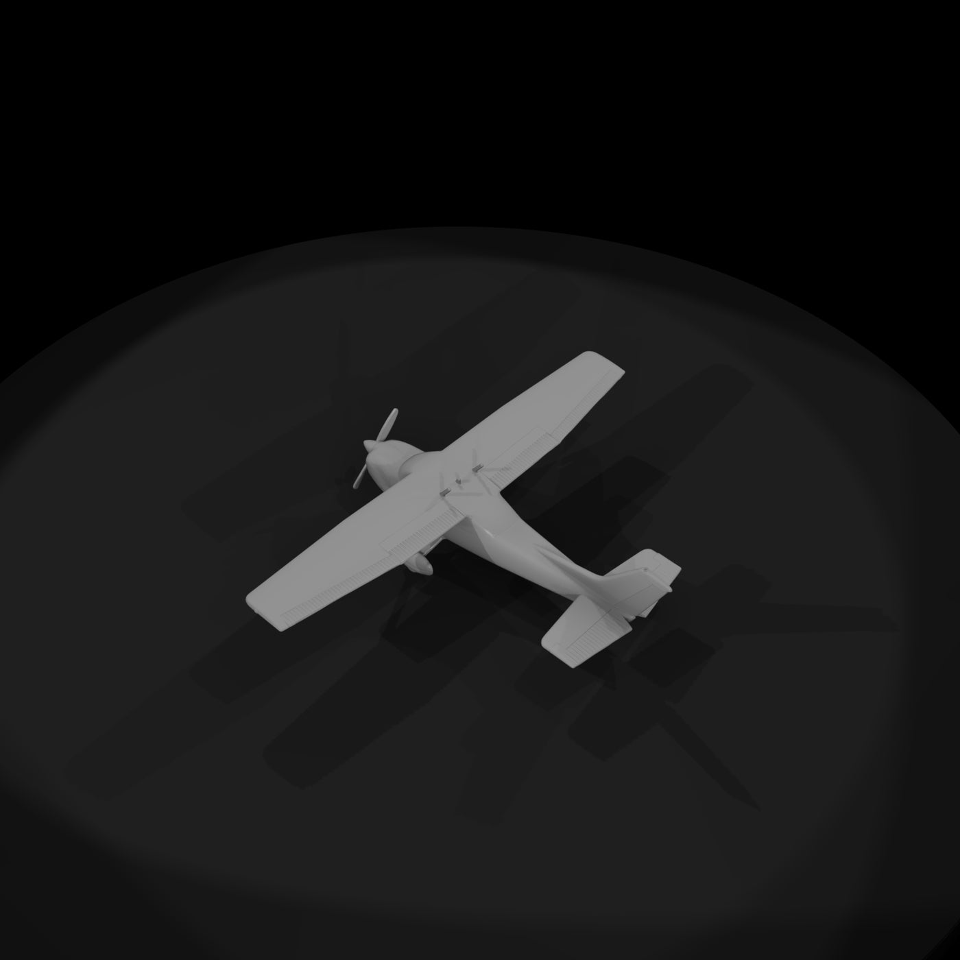 cessna-182-skyline-ii-2025-3d-printable-scale-model-713059