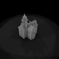 victorian-gothic-mansion-ho-1-87-diorama-building-3d-printable-577745 — thumbnail 7