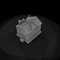 mil-049-wild-west-fort-post-headquarters — thumbnail 6