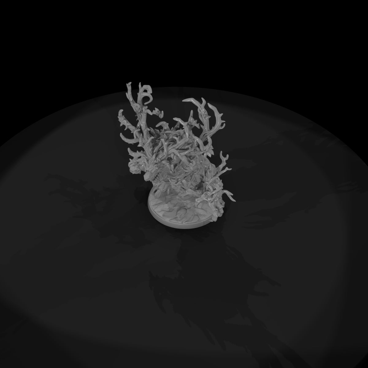 creature-p134-bramble-crown-stag-plant