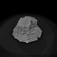 stacked-wooden-pallets-warehouse-diorama-prop-035986 — thumbnail 7