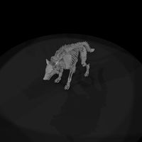 undead-wolf-miniature-960129 — thumbnail 6