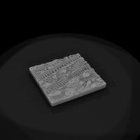 muddy-tire-track-wargame-terrain-tile-3d-model-9lr — thumbnail 6
