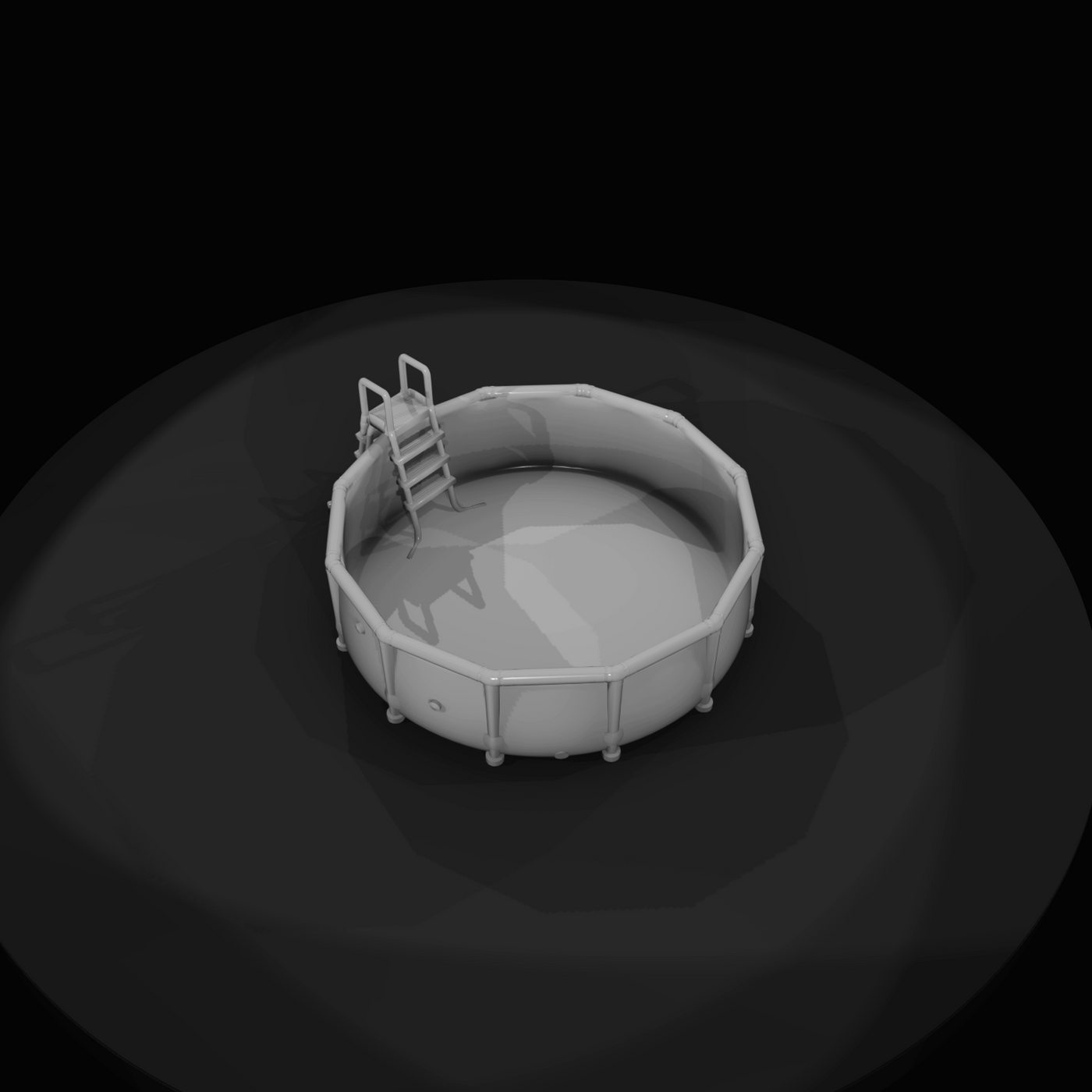 Above Ground Pool