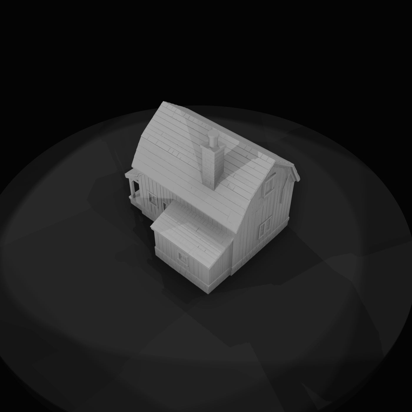 wooden-barn-on-stone-base