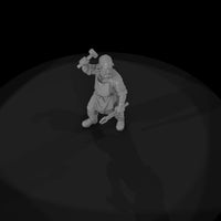 hist-0212-medieval-blacksmith-miniature-figure — thumbnail 6