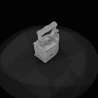 antique-flat-iron — thumbnail 6