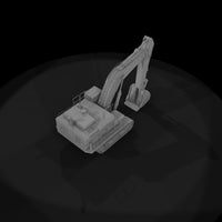 komatsu-pc1250-excavator — thumbnail 8