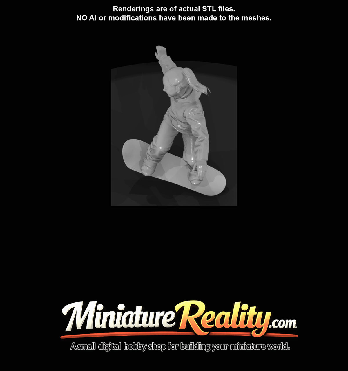 winter-skier-young-woman-snowboarding-doing-tricks
