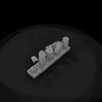 broken-concrete-debris-scatter-for-dioramas-rail-layouts-307894 — thumbnail 7