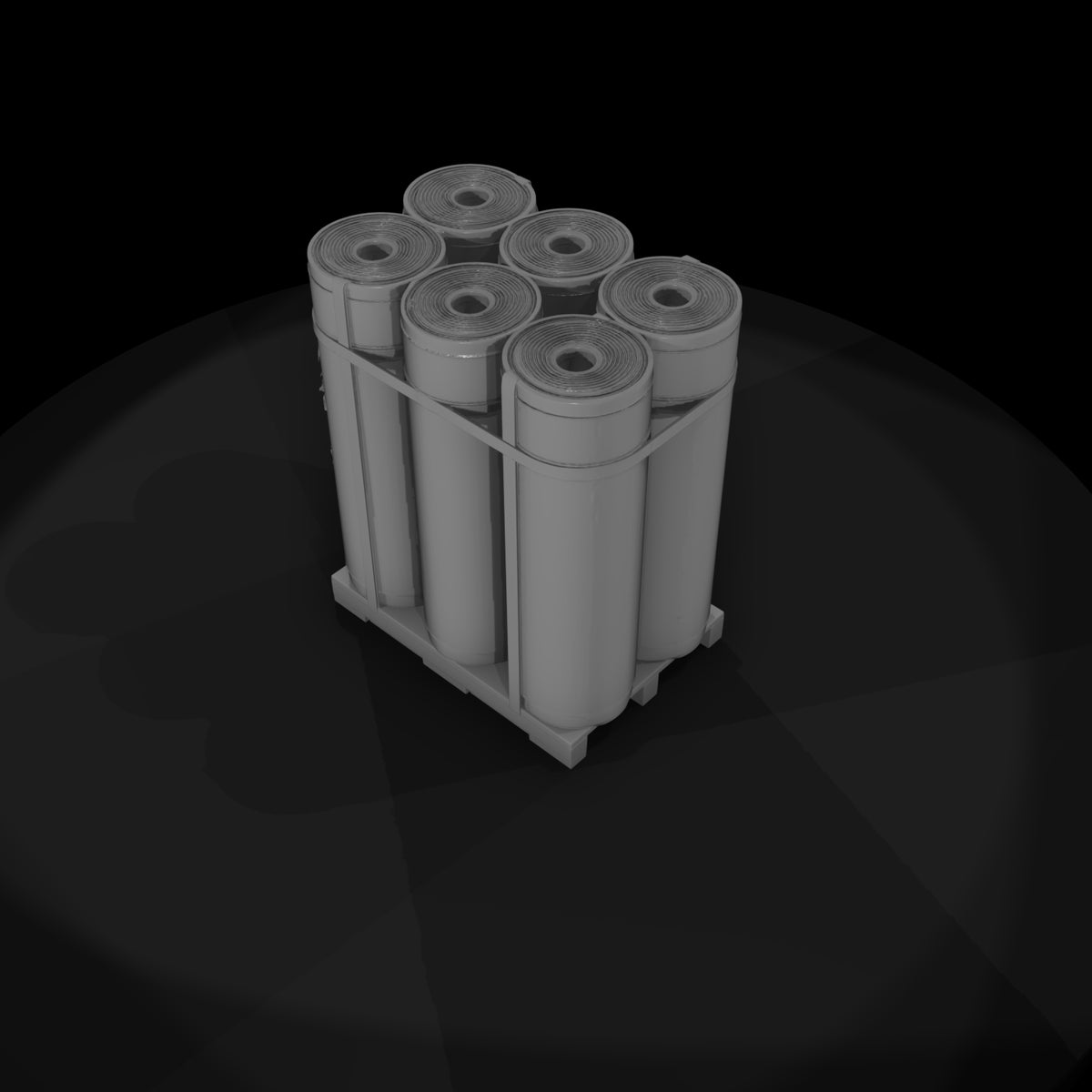 damaged-rolled-industrial-pallet-with-rolled-sheet-diorama-prop-497882