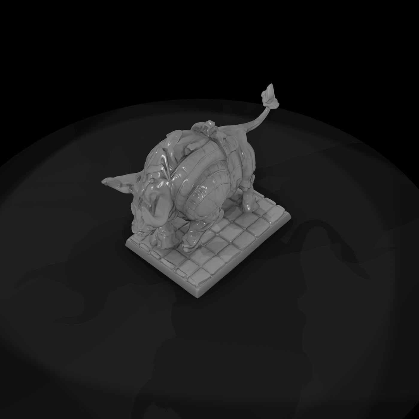 creature-test-003-bronze-bull-monster-scenegui-a01