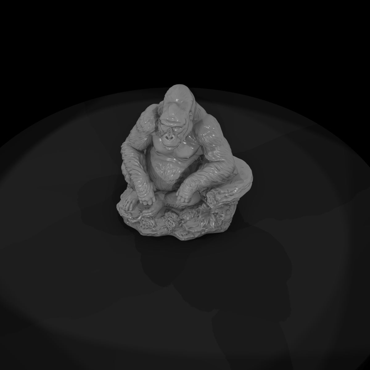 ant-038-western-gorilla-female