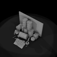 oil-drums — thumbnail 8