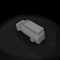 rescue-cargo-van-for-model-railroads-0c9c71 — thumbnail 8